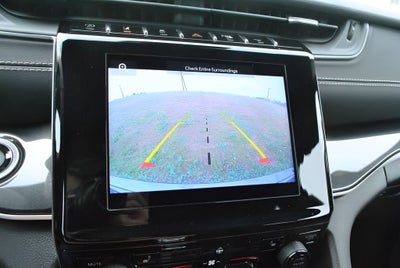 2022 Jeep Grand Cherokee Altitude AWD