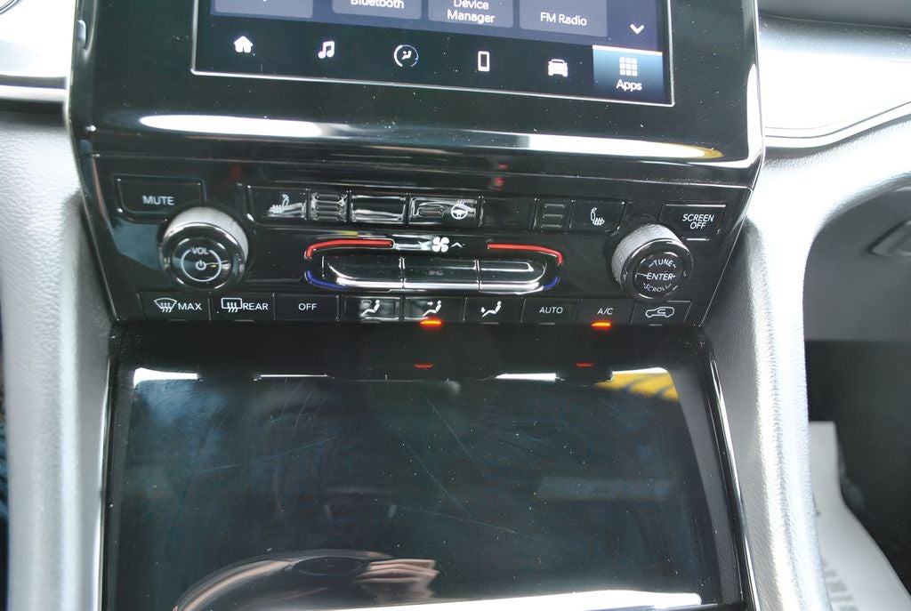 2022 Jeep Grand Cherokee Altitude AWD