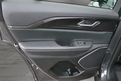 2022 Jeep Grand Cherokee Altitude AWD