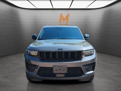 2022 Jeep Grand Cherokee Altitude AWD