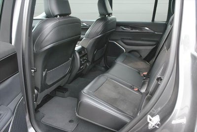 2022 Jeep Grand Cherokee Altitude AWD