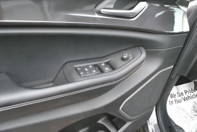 2022 Jeep Grand Cherokee Altitude AWD