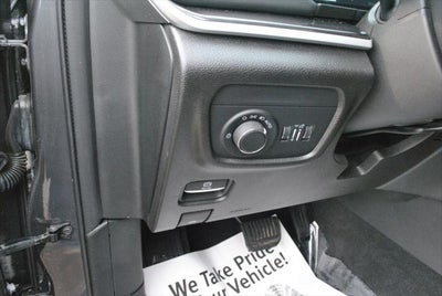 2022 Jeep Grand Cherokee Altitude AWD