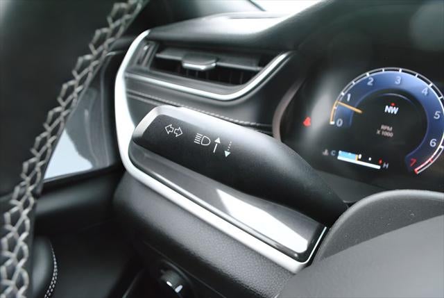 2022 Jeep Grand Cherokee Altitude AWD