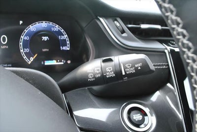 2022 Jeep Grand Cherokee Altitude AWD