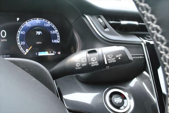 2022 Jeep Grand Cherokee Altitude AWD