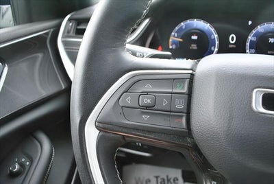 2022 Jeep Grand Cherokee Altitude AWD