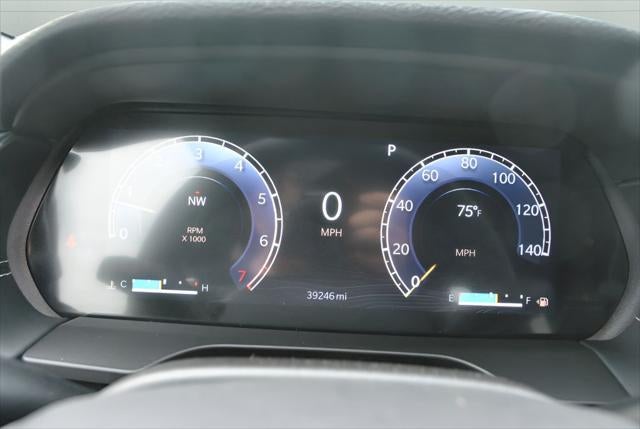 2022 Jeep Grand Cherokee Altitude AWD