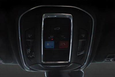 2022 Jeep Grand Cherokee Altitude AWD