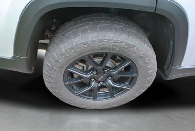 2021 Jeep Grand Cherokee L Limited AWD
