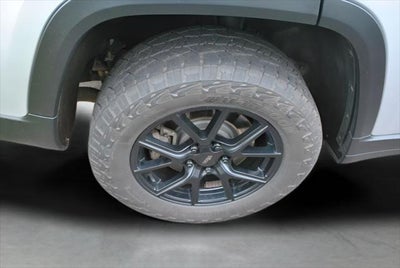 2021 Jeep Grand Cherokee L Limited AWD