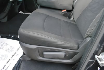 2019 RAM 1500 Warlock Quad Cab 4x4 HEMI 5.7L V8