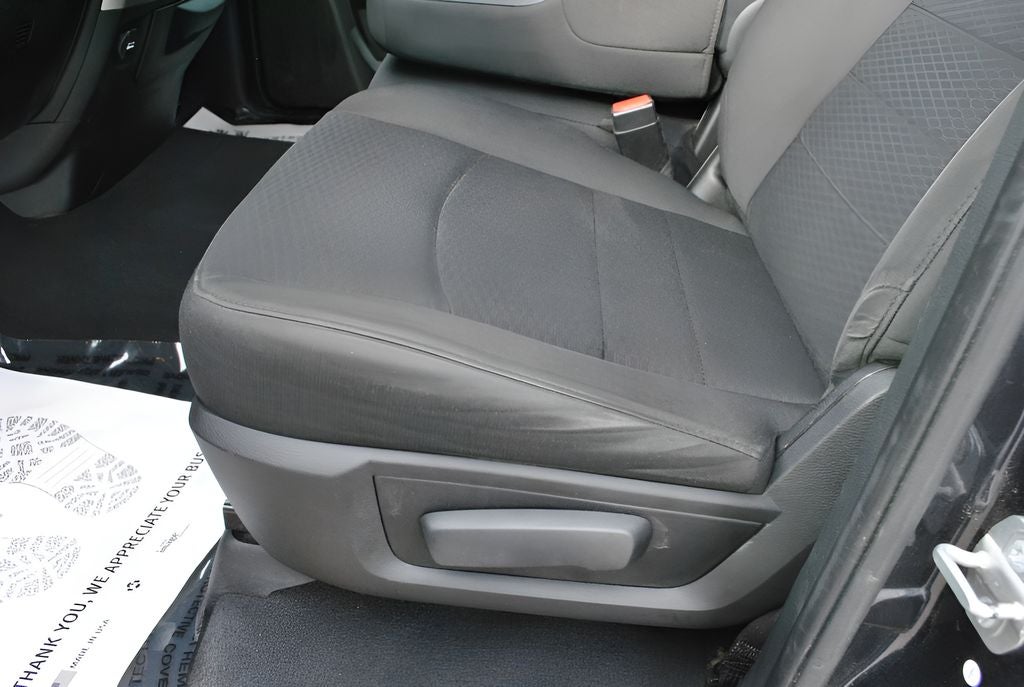 2019 RAM 1500 Warlock Quad Cab 4x4 HEMI 5.7L V8