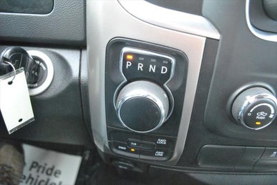 2019 RAM 1500 Warlock Quad Cab 4x4 HEMI 5.7L V8