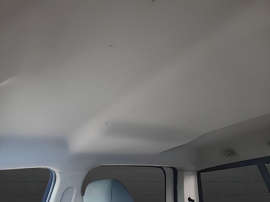 2018 RAM 1500 Harvest Edition Crew Cab 4x4 5.7L V8