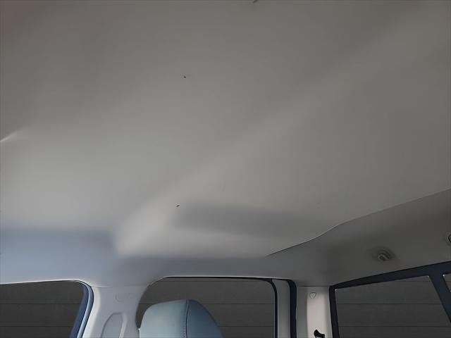 2018 RAM 1500 Harvest Edition Crew Cab 4x4 5.7L V8