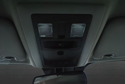 2019 RAM 1500 Big Horn Crew Cab 4x4 5.7L V8
