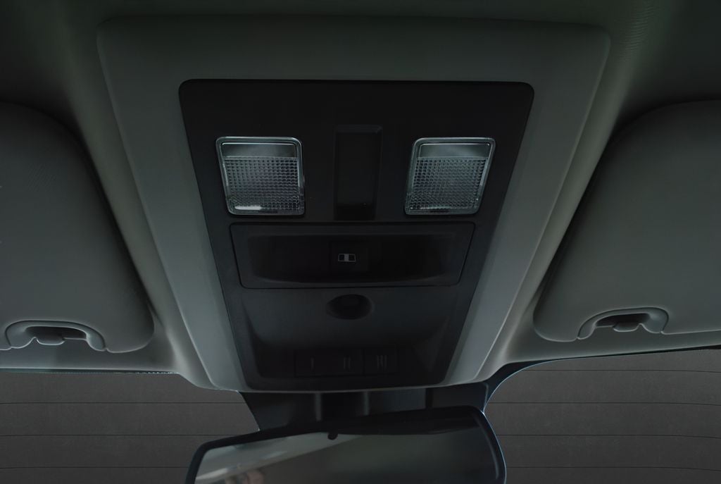 2019 RAM 1500 Big Horn Crew Cab 4x4 5.7L V8