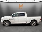 2019 RAM 1500 Big Horn Crew Cab 4x4 5.7L V8