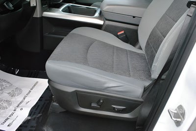 2019 RAM 1500 Big Horn Crew Cab 4x4 5.7L V8