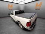 2019 RAM 1500 Big Horn Crew Cab 4x4 5.7L V8