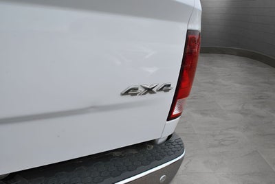 2019 RAM 1500 Big Horn Crew Cab 4x4 5.7L V8