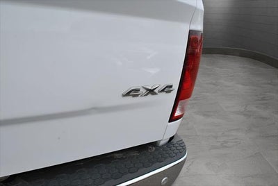 2019 RAM 1500 Big Horn Crew Cab 4x4 5.7L V8