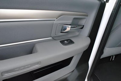 2019 RAM 1500 Big Horn Crew Cab 4x4 5.7L V8