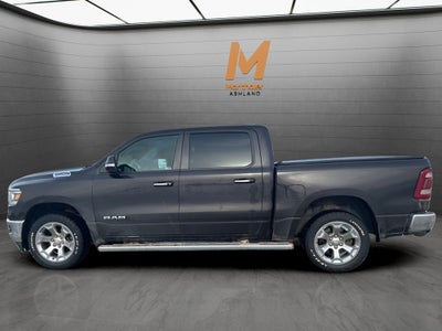 2019 RAM 1500 Big Horn/Lone Star Crew Cab 4x4