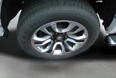 2023 RAM 1500 Limited Longhorn Crew Cab 4x4 5.7L HEMI