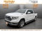 2023 RAM 1500 Limited Longhorn Crew Cab 4x4 5.7L HEMI