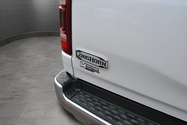 2023 RAM 1500 Limited Longhorn Crew Cab 4x4 5.7L HEMI