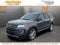 2016 Ford Explorer XLT 4WD