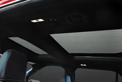 2018 Ford Explorer Limited 4WD