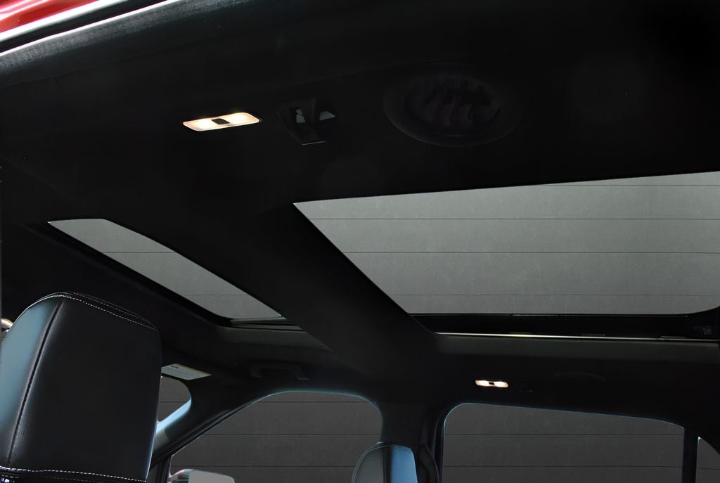 2018 Ford Explorer Limited 4WD