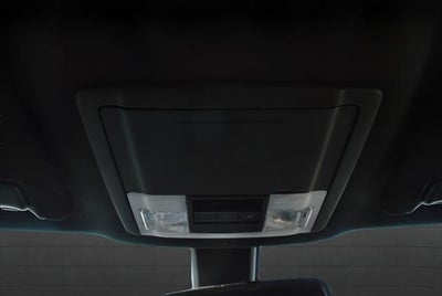 2018 Ford Explorer Limited 4WD
