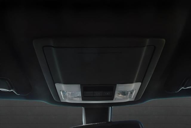 2018 Ford Explorer Limited 4WD