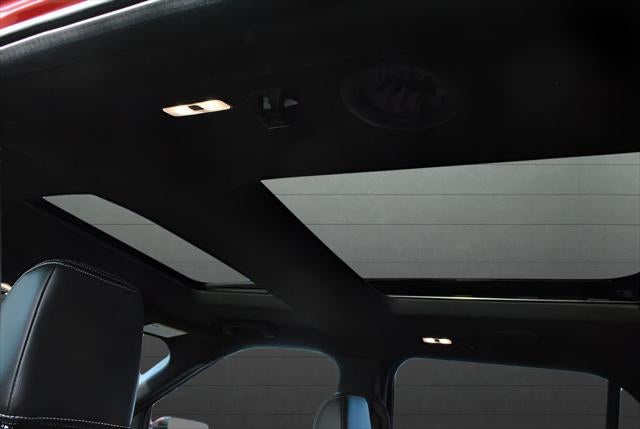 2018 Ford Explorer Limited 4WD