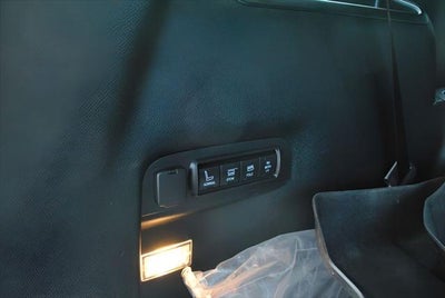 2018 Ford Explorer Limited 4WD