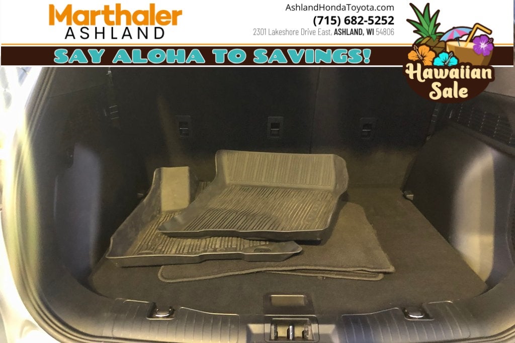 2022 Ford Escape SEL FWD