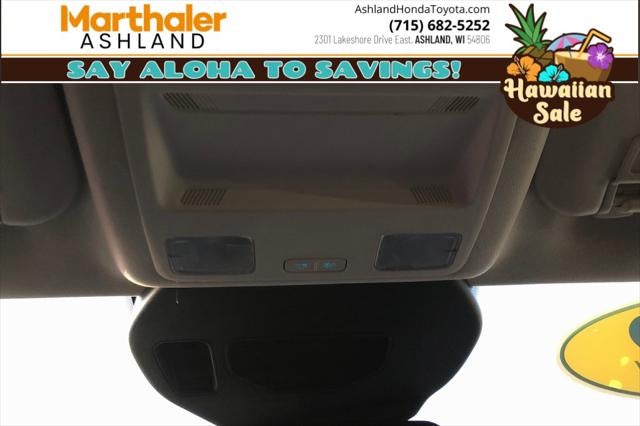 2022 Ford Escape SEL FWD