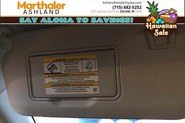 2022 Ford Escape SEL FWD