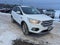 2018 Ford Escape SE 4WD