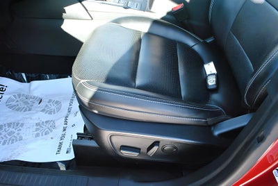 2021 Ford Escape SEL AWD