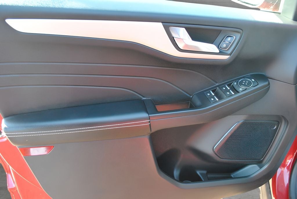 2021 Ford Escape SEL AWD