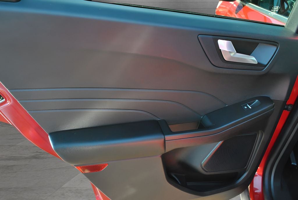 2021 Ford Escape SEL AWD