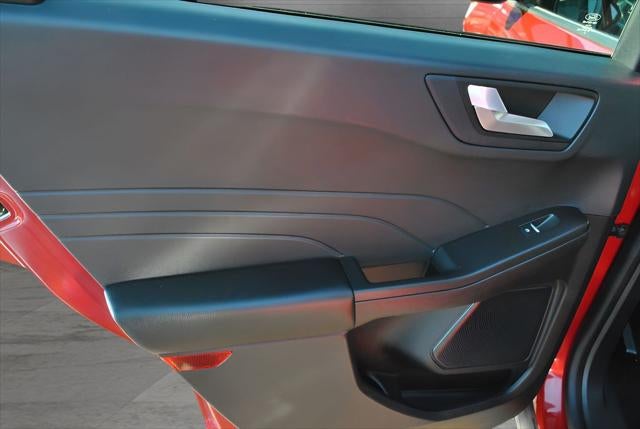 2021 Ford Escape SEL AWD