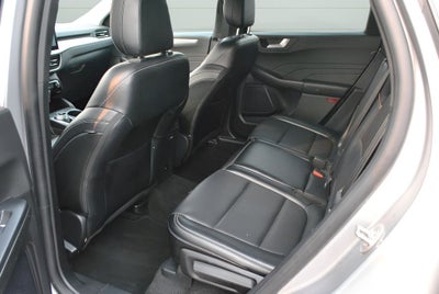 2024 Ford Escape Platinum AWD