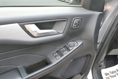 2024 Ford Escape Platinum AWD