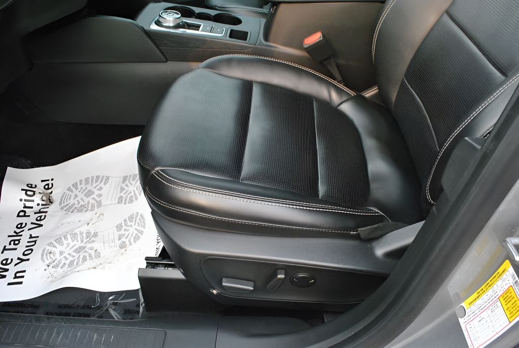 2024 Ford Escape Platinum AWD